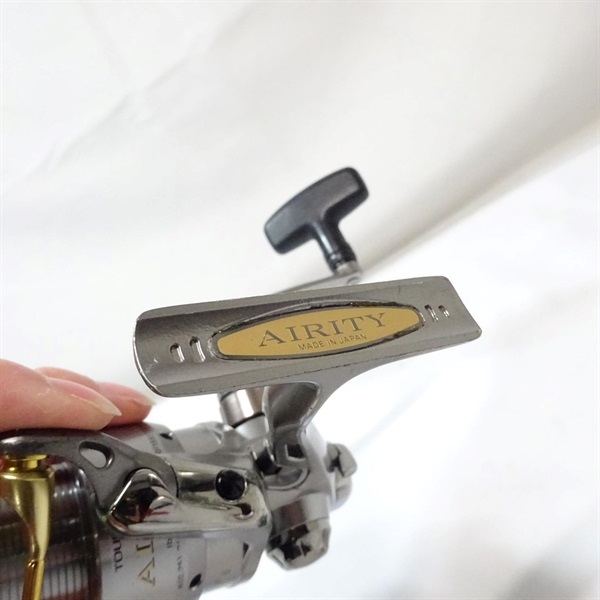 トーナメントエアリティ２５００